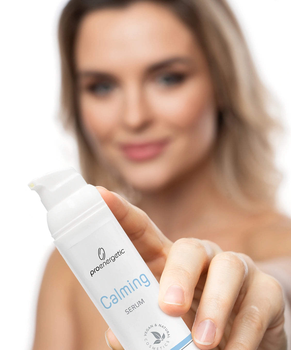 Calming Serum