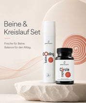 Beine & Kreislauf Set