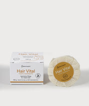Hair Vital Haarseife