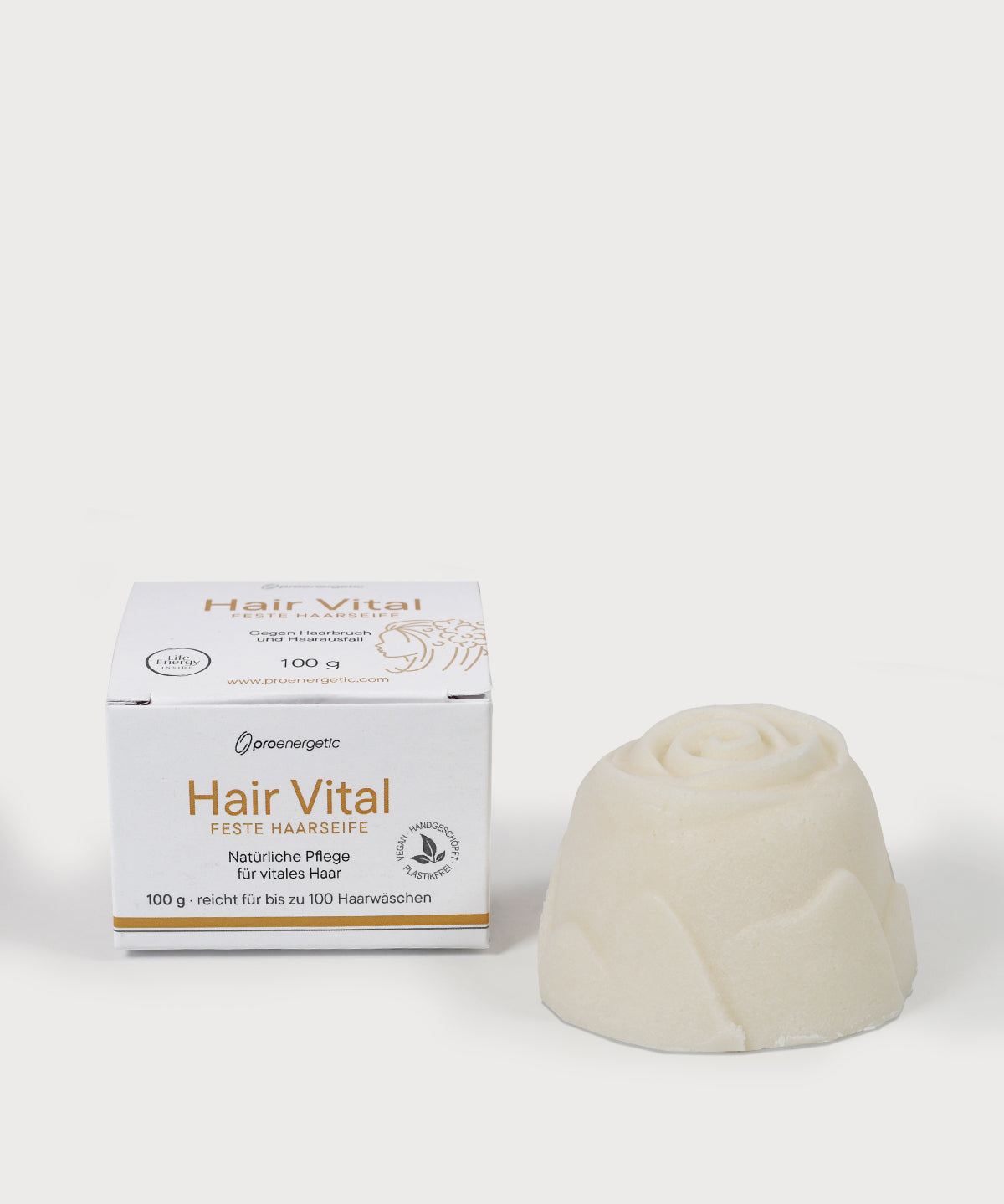Hair Vital Haarseife