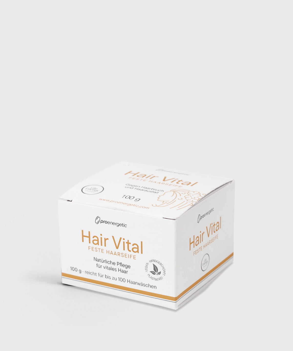 Hair Vital Haarseife