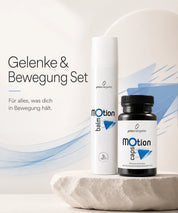 Gelenke & Bewegung Set