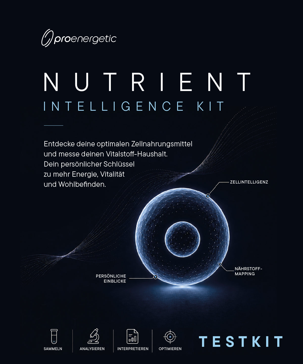 Nutrient Intelligence Kit