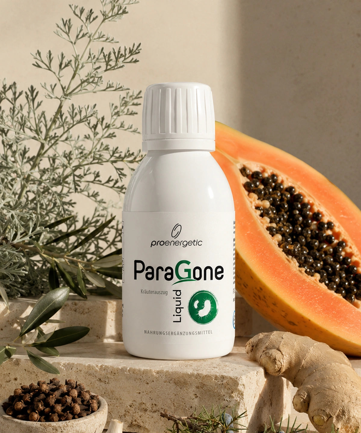 ParaGone