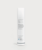 Rückseite des ProEnergetic Repair & Care Cream Spenders mit Produktinformationen und 150 ml Angabe.