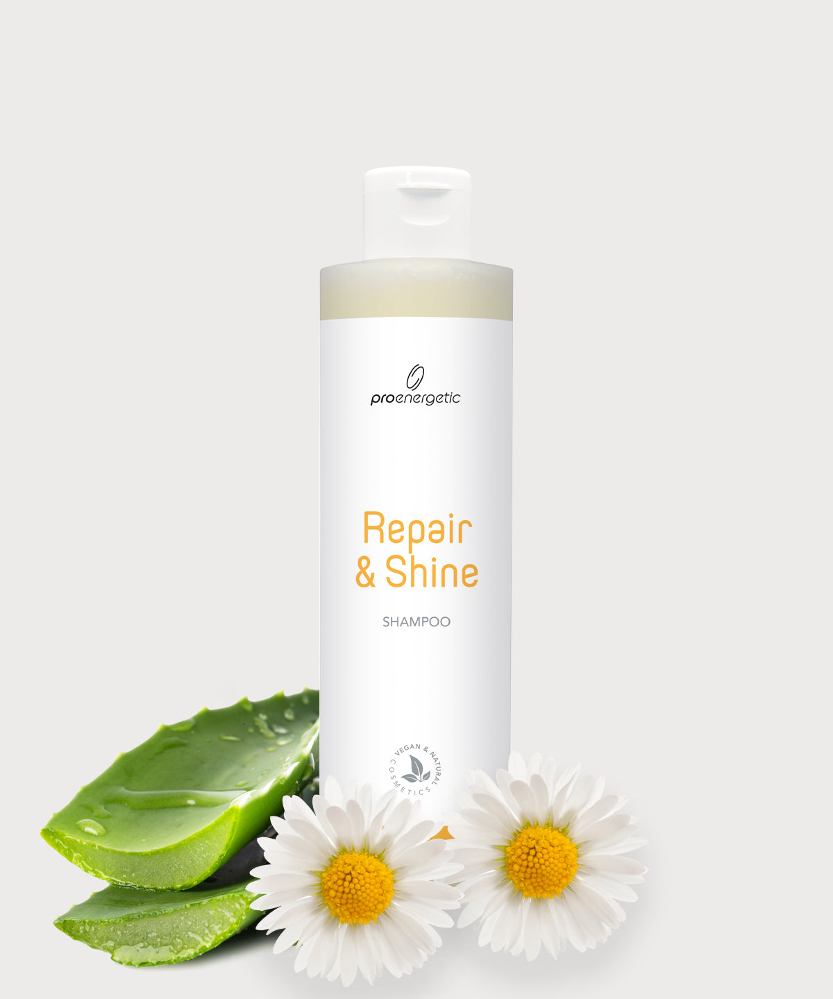 Repair & Shine Shampoo