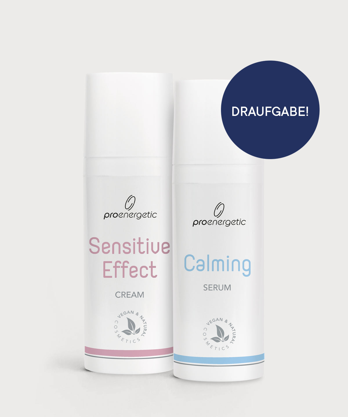 Sensitive Balance Duo