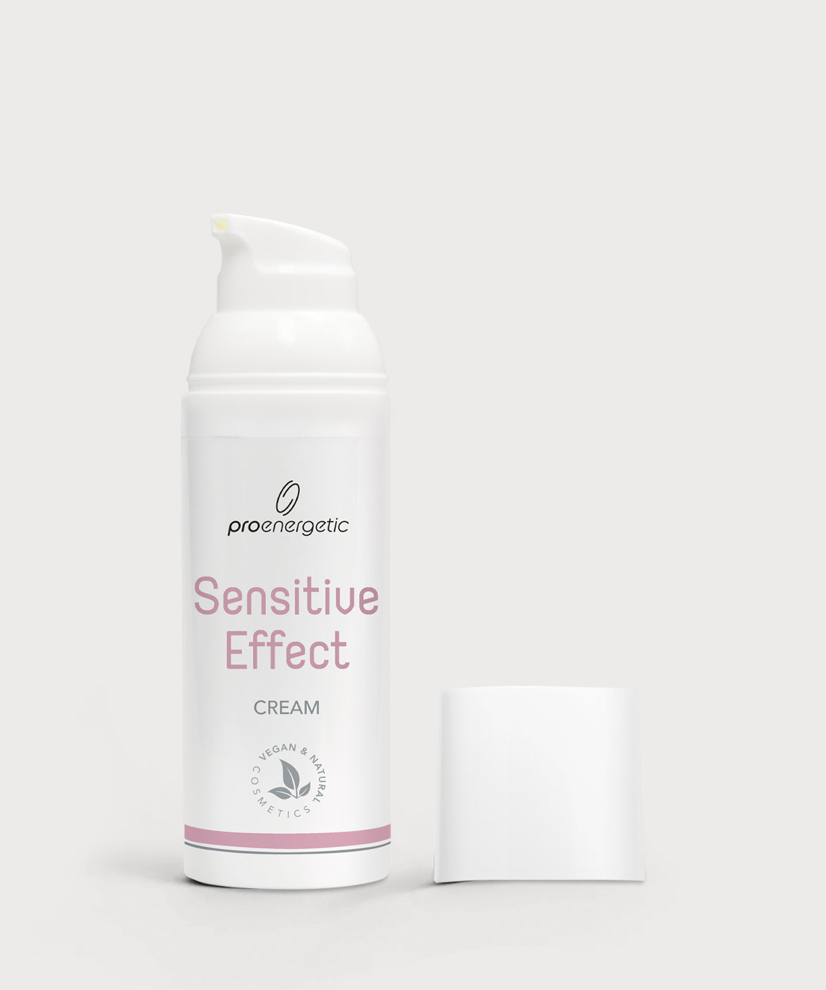 Sensitive Effect Cream