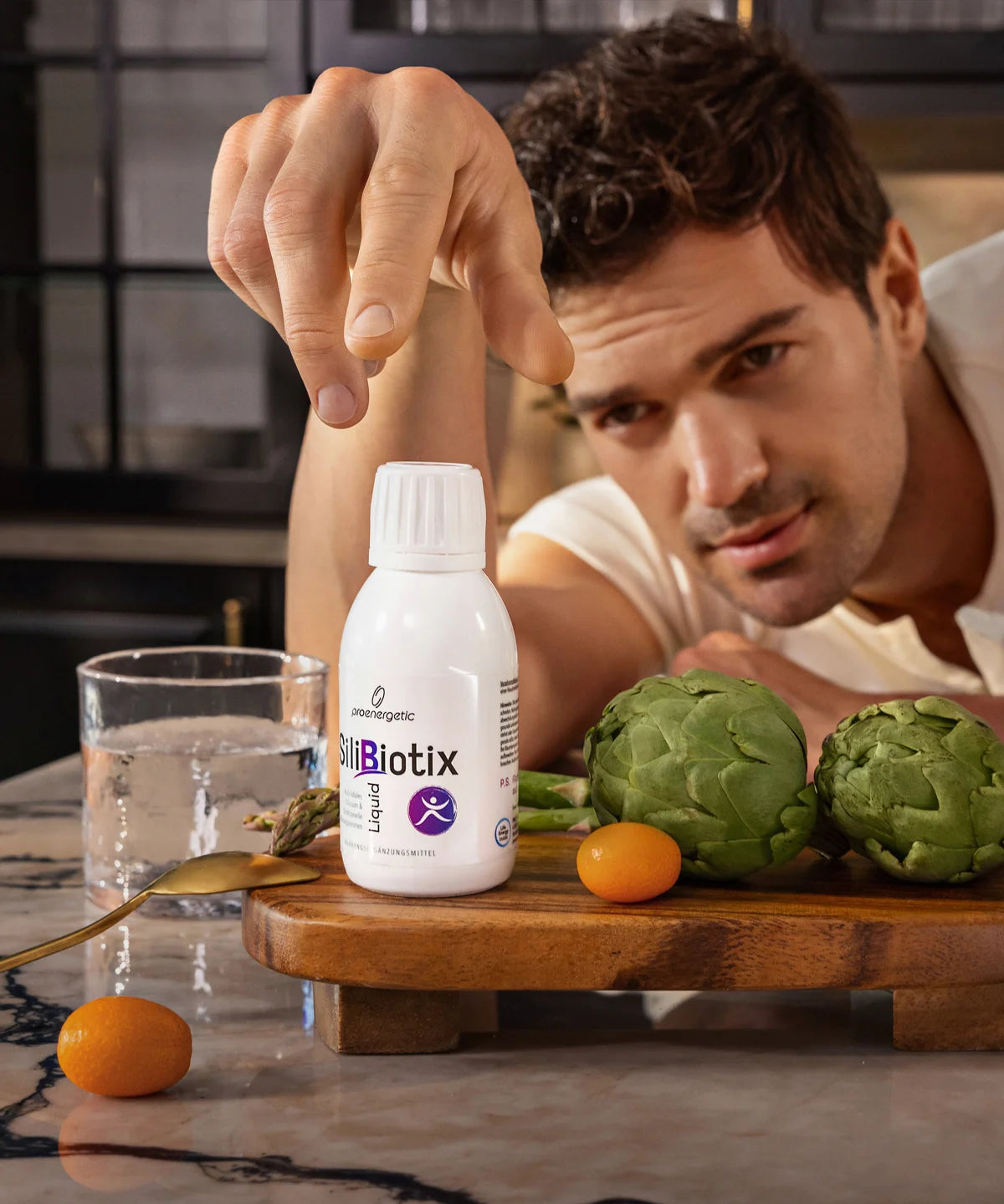 SiliBiotix