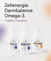 Daily Foundation Set