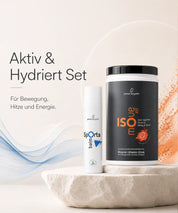 Aktiv & Hydriert Set