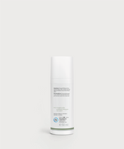 Rückseite des ProEnergetic Tooth Gel Spenders mit Produktinformationen und 50 ml Angabe.
