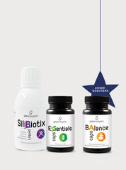 Winter Balance Set