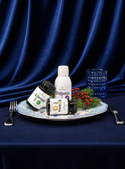 Winter Balance Set