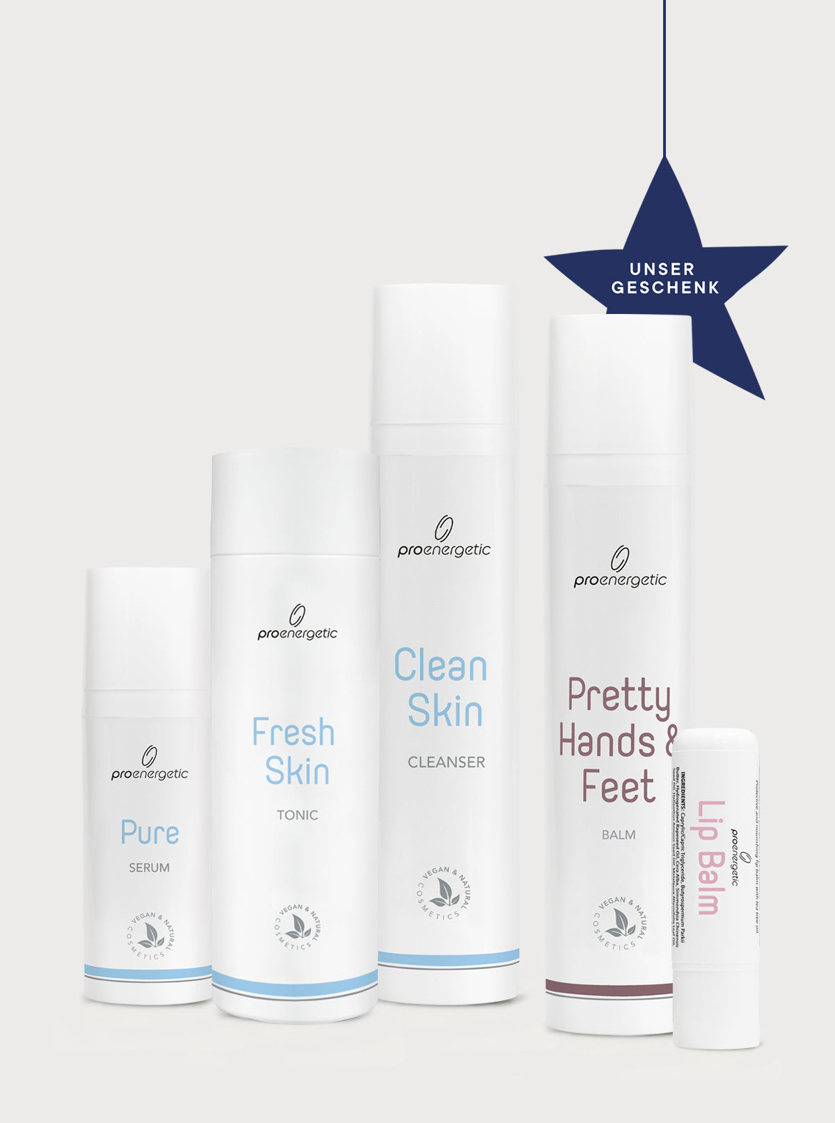 Winter Glow Ritual