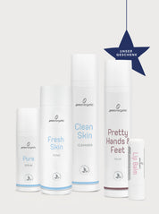 Winter Glow Ritual