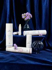 Winter Glow Ritual